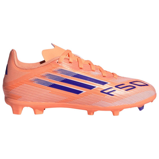 Adidas F50 League FG/MG J